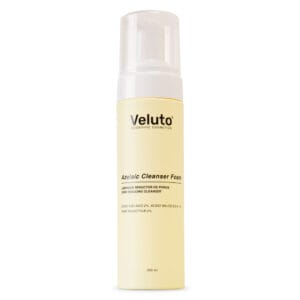 VELUTO AZELAIC CLEANSER FOAM 200ml - Imagen 1