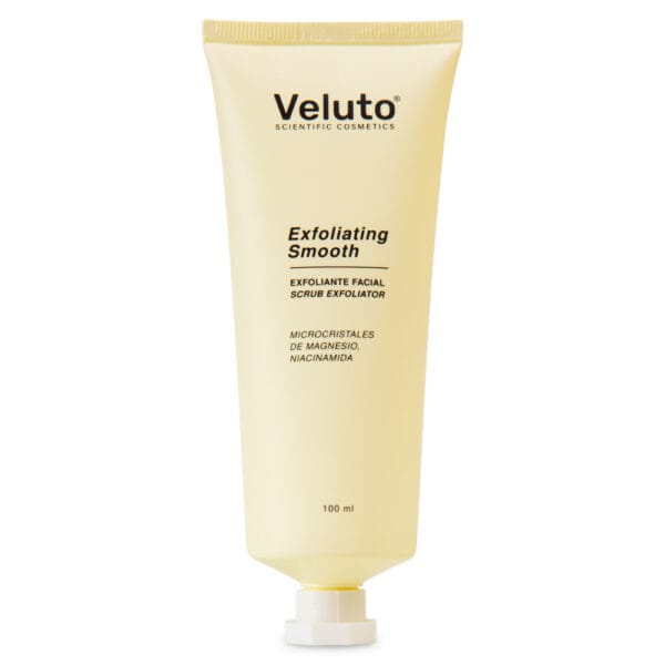 VELUTO EXFOLIATING SMOOTH 100ml