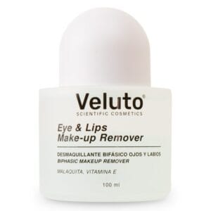 VELUTO EYE & LIPS MAKEUP REMOVER 100ml - Imagen 1