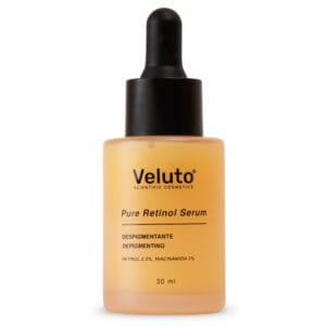 VELUTO PURE RETINOL SERUM 15ml - Imagen 1