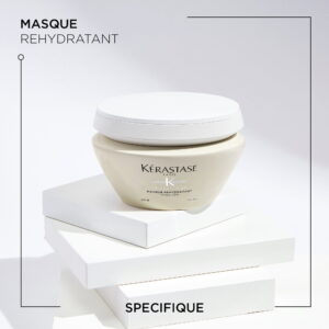 KERASTASE SPECIFIQUE MASQUE REHYDRATANT 200ml - Imagen 2