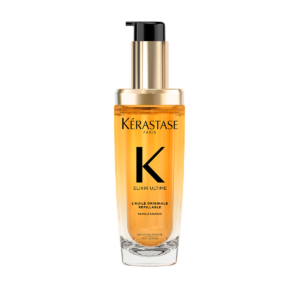 KERASTASE ELIXIR ULTIMATE HUILE ORIGINALE 75ml - Imagen 7