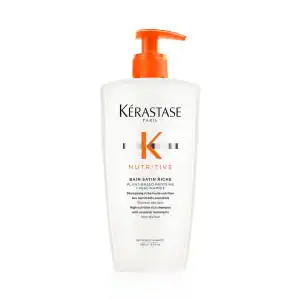 KÉRASTASE SHAMPOO NUTRICIÓN PELO SECO GRUESO NUTRITIVE 500ML - Imagen 1