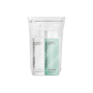 GERMAINE DE CAPUCCINI DUO BALANCE SKIN