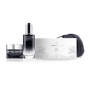 GERMAINE DE CAPUCCINI SET ANNIVERSARY 1964-2024