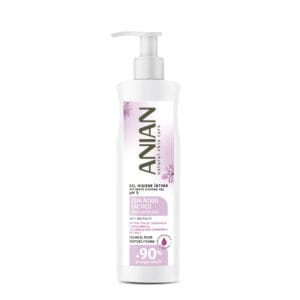 ANIAN GEL DE HIGIENE INTIMA 250ml - Imagen 1