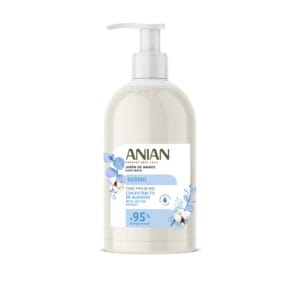 ANIAN JABON DE MANOS DERMO 500ml - Imagen 1