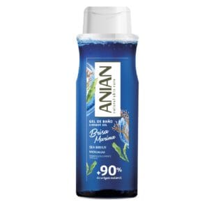 ANIAN GEL DE DUCHA BRISA MARINA 750ml - Imagen 1