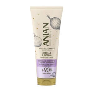 ANIAN CEBOLLA & BIOTINA CONDITIONER 250ml - Imagen 1