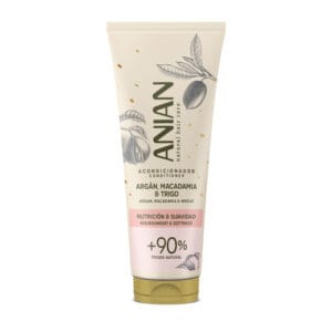 ANIAN ARGÁN, MACADAMIA & TRIGO CONDITIONER 250ml - Imagen 1