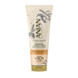 ANIAN QUERATINA, JOJOBA & KARITÉ CONDITIONER 250ml - Imagen 1