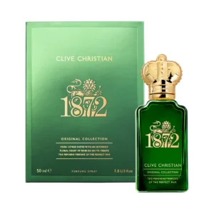 CLIVE CHRISTIAN 1872 THE FEMININE EAU DE PARFUM 50ml - Imagen 2