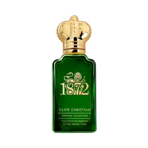 CLIVE CHRISTIAN 1872 THE FEMININE EAU DE PARFUM 50ml - Imagen 1