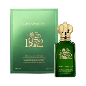 CLIVE CHRISTIAN 1872 THE MASCULINE EAU DE PARFUM 50ml - Imagen 2