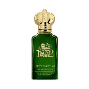 CLIVE CHRISTIAN 1872 THE MASCULINE EAU DE PARFUM 50ml - Imagen 1