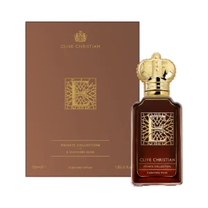 CLIVE CHRISTIAN E CASHMERE MUSK EAU DE PARFUM 50ml - Imagen 2