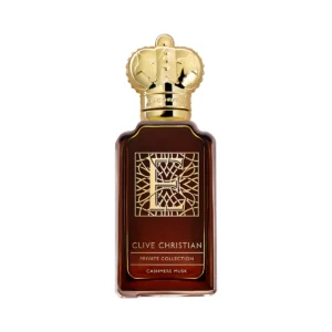 CLIVE CHRISTIAN E CASHMERE MUSK EAU DE PARFUM 50ml - Imagen 1