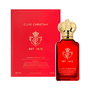 CLIVE CHRISTIAN EST 1872 MATSUKITA EAU DE PARFUM 50ml - Imagen 2