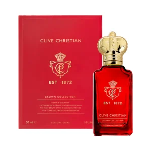 CLIVE CHRISTIAN EST 1872 TOWN & COUNTRY EAU DE PARFUM 50ml - Imagen 2