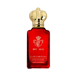 CLIVE CHRISTIAN EST 1872 TOWN & COUNTRY EAU DE PARFUM 50ml - Imagen 1