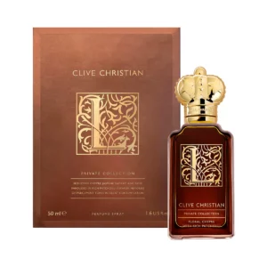 CLIVE CHRISTIAN FLORAL CHYPRE EAU DE PARFUM 50ml - Imagen 2