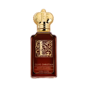 CLIVE CHRISTIAN FLORAL CHYPRE EAU DE PARFUM 50ml - Imagen 1