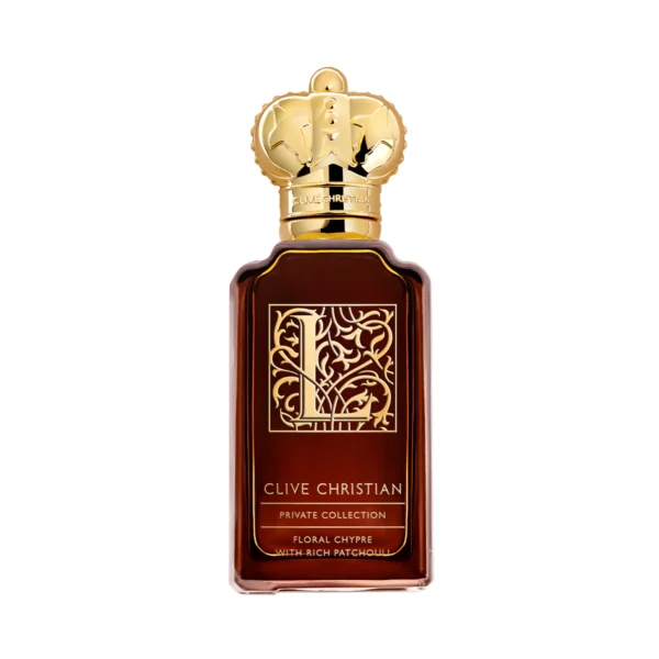 CLIVE CHRISTIAN FLORAL CHYPRE EAU DE PARFUM 50ml