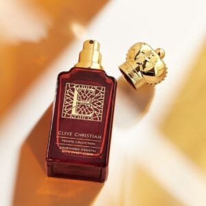 CLIVE CHRISTIAN GOURMANDE ORIENTAL EAU DE PARFUM 50ml - Imagen 2