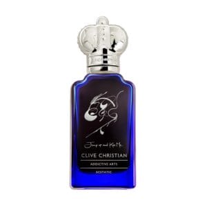 CLIVE CHRISTIAN JUMP & KISS ME ECSTATIC EAU DE PARFUM 50ml - Imagen 1
