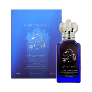 CLIVE CHRISTIAN JUMP & KISS ME HEDONISTIC EAU DE PARFUM 50ml - Imagen 2