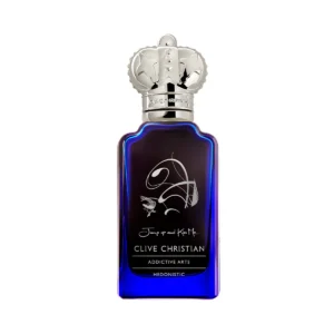 CLIVE CHRISTIAN JUMP & KISS ME HEDONISTIC EAU DE PARFUM 50ml - Imagen 1