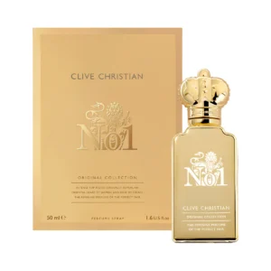 CLIVE CHRISTIAN N1 FEMENINE EAU DE PARFUM 50ml - Imagen 2