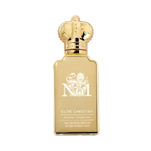 CLIVE CHRISTIAN N1 FEMENINE EAU DE PARFUM 50ml - Imagen 1