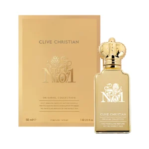 CLIVE CHRISTIAN N1 MASCULINE EAU DE PARFUM 50ml - Imagen 2
