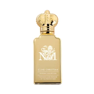 CLIVE CHRISTIAN N1 MASCULINE EAU DE PARFUM 50ml - Imagen 1