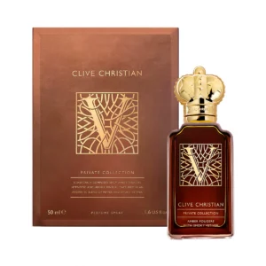 CLIVE CHRISTIAN V AMBER FOUGERE EAU DE PARFUM 50ml - Imagen 2