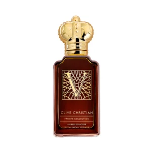 CLIVE CHRISTIAN V AMBER FOUGERE EAU DE PARFUM 50ml - Imagen 1