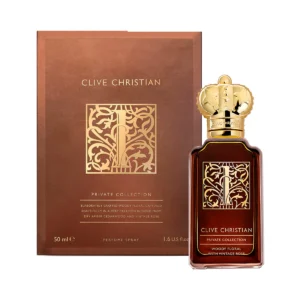 CLIVE CHRISTIAN WOODY FLORAL EAU DE PARFUM 50ml - Imagen 2
