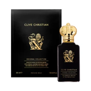 CLIVE CHRISTIAN X FEMININE EAU DE PARFUM 50ml - Imagen 2