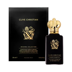 CLIVE CHRISTIAN X MASCULINE EAU DE PARFUM 50ml - Imagen 2