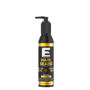 ELEGANCE HAIR & BEARD OIL 100ml - Imagen 1