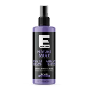 ELEGANCE PERFUME MIST ADDICTIVE 300ml - Imagen 1