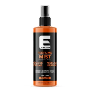 ELEGANCE PERFUME MIST DYNAMIC 300ml - Imagen 1