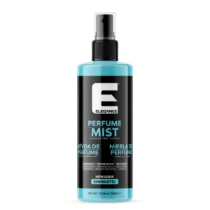 ELEGANCE PERFUME MIST ENERGIC 300ml - Imagen 1