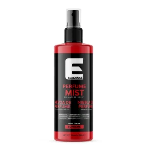 ELEGANCE PERFUME MIST SUPREME 300ml - Imagen 1