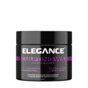 ELEGANCE SCULPTING WAX 250g - Imagen 1