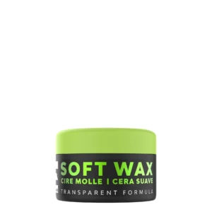 ELEGANCE SOFT WAX 100ml - Imagen 1