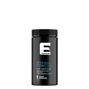 ELEGANCE STYLING POWDER 20g - Imagen 1