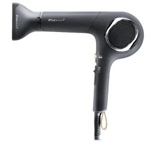 FHI HEAT ACCELERATE ULTRA-LIGHTWEIGHT QUIET POWERFUL HAIR DRYER EP7000 - Imagen 1