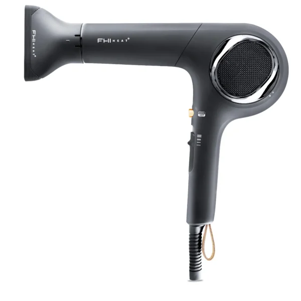 FHI HEAT ACCELERATE ULTRA-LIGHTWEIGHT QUIET POWERFUL HAIR DRYER EP7000
